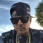 David BANGA - @davidprdan - Instagram