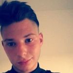 Dāvid Bāngā - @banga__david - Instagram