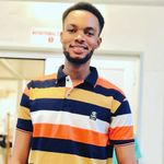 Sahr David Banga - @saa_david_banga - Instagram