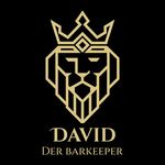 David Bangert - @davidderbarkeeper - Instagram