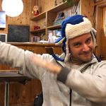 David Bangs - @bangsy77 - Instagram