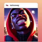 David Bangs - @big_stepper_bangs - Instagram