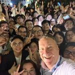 David Bangsberg - @davidbangsberg - Instagram