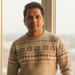 Chandra Prakash - @davidbaniel6363 - Instagram