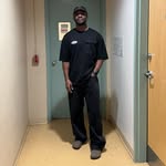 David Bankole Abel - @davidbankys - Instagram