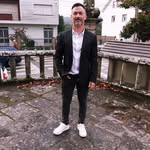 David Bañon 🐿️ - @davidbanon81 - Instagram