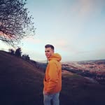 David Baños - @davidbanos91 - Instagram