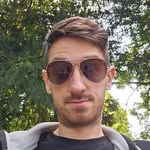 David Banović - @d_._avid - Instagram
