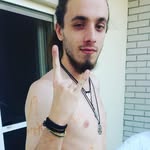 David Banović - @travid420 - Instagram