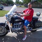 David Banton - @bantd55 - Instagram