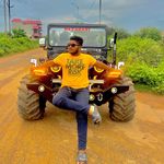 Subhasanketa Jena - @david___banty_22 - Instagram
