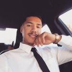 David Bañuelos - @__david.b - Instagram