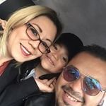 David Bañuelos - @david.banuelos.503 - Instagram