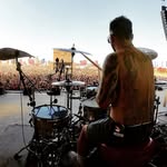 David Bao - @davidbaodrums - Instagram