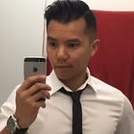 David Bao - @davidbao2074 - Instagram
