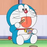 Doraemon - @davidbao._ - Instagram