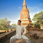 Hua Ying Wushu & Tai Chi Academy - @davidbao_kungfu - Instagram