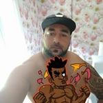 David Baptiste - @baptiste9593 - Instagram
