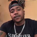 David Baptiste - @baptiste_david - Instagram