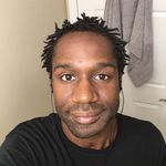 David Baptiste - @mi.ti.sol - Instagram