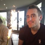 Baptiste - @david_baptiste - Instagram