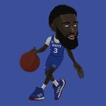 David Jean-Baptiste 🇭🇹 - @davidjean5 - Instagram