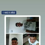 Armando David Baquerizo León - @armanditobaquerizom - Instagram
