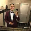 D A V I D - @davidbaquerizo8 - TikTok