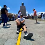 David Baquerizo - @davidbaquerizo08 - Instagram