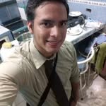 david baquerizo - @davidbaquerizoprk - Instagram