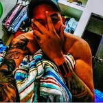 David Baquerizo - @davidb305 - Instagram