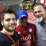 David Baquerizo - @baquerizodavid - Instagram