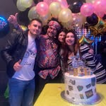 David Baquerizo Sanchez - @davidbaque1974 - Instagram