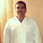 Dr. David Baquerizo - @drdavidbaquerizo - Instagram