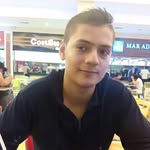 luis david baquerizo ospina - @luisdavidbaqueriz - Instagram