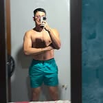 David Barajas - @davidbarajas1 - Instagram