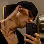 David Barajas - @davidfbarajas - Instagram