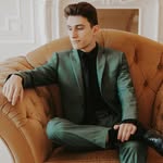 David Barac - @david_barac1 - Instagram