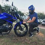 Jean David - @david.baracho - Instagram