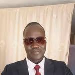 David Barack - @jalau_david - Instagram
