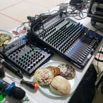 Palomeque Ramos David Barack - @ingenio_sonidero - Instagram