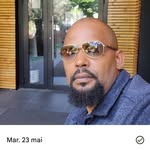 David Baradji - @baradji_david - Instagram