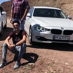 mohamadreza - @david.baradari - Instagram