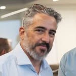 David Barak-Gorodetsky - @barakgorodetsky - Instagram