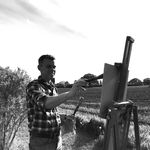 David Barber - @davidbarberart - Instagram