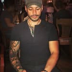David Barco - @dbdarko - Instagram
