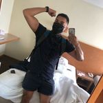 David Barco - @daviidbarco - Instagram