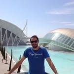 David Bardin - @davbrdn - Instagram