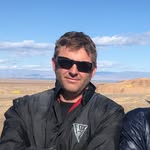 David Bardin - @bardin4354 - Instagram