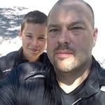David Bardin - @fabadagadahad9847 - Instagram